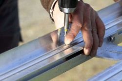 Fabricant menuiserie aluminium à Biarritz