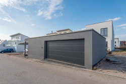Portes de garage Bayonne